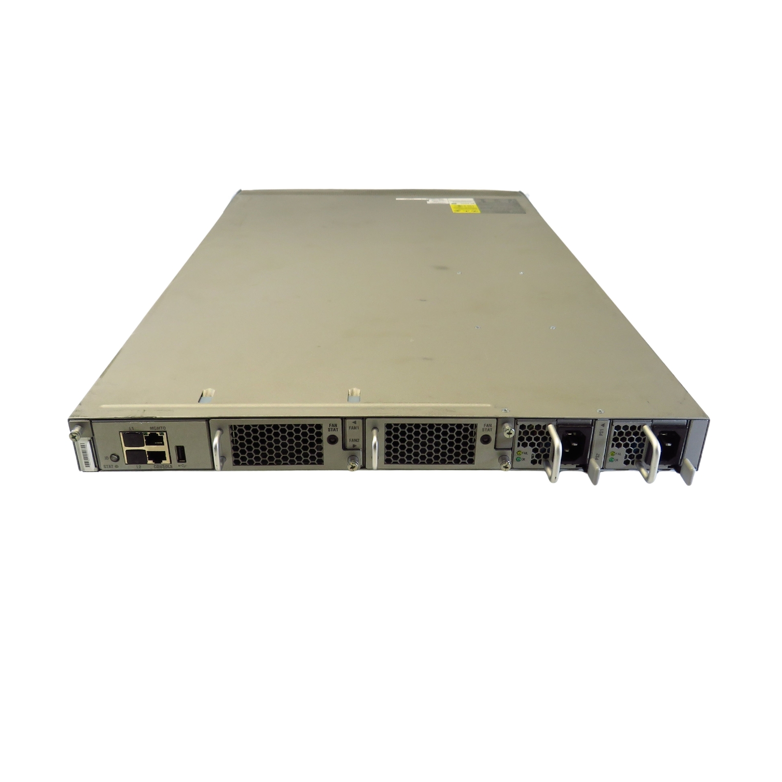 Cisco N5K-C5548UP-FA Nexus 5548UP 32 Port 10GbE 1U Switch