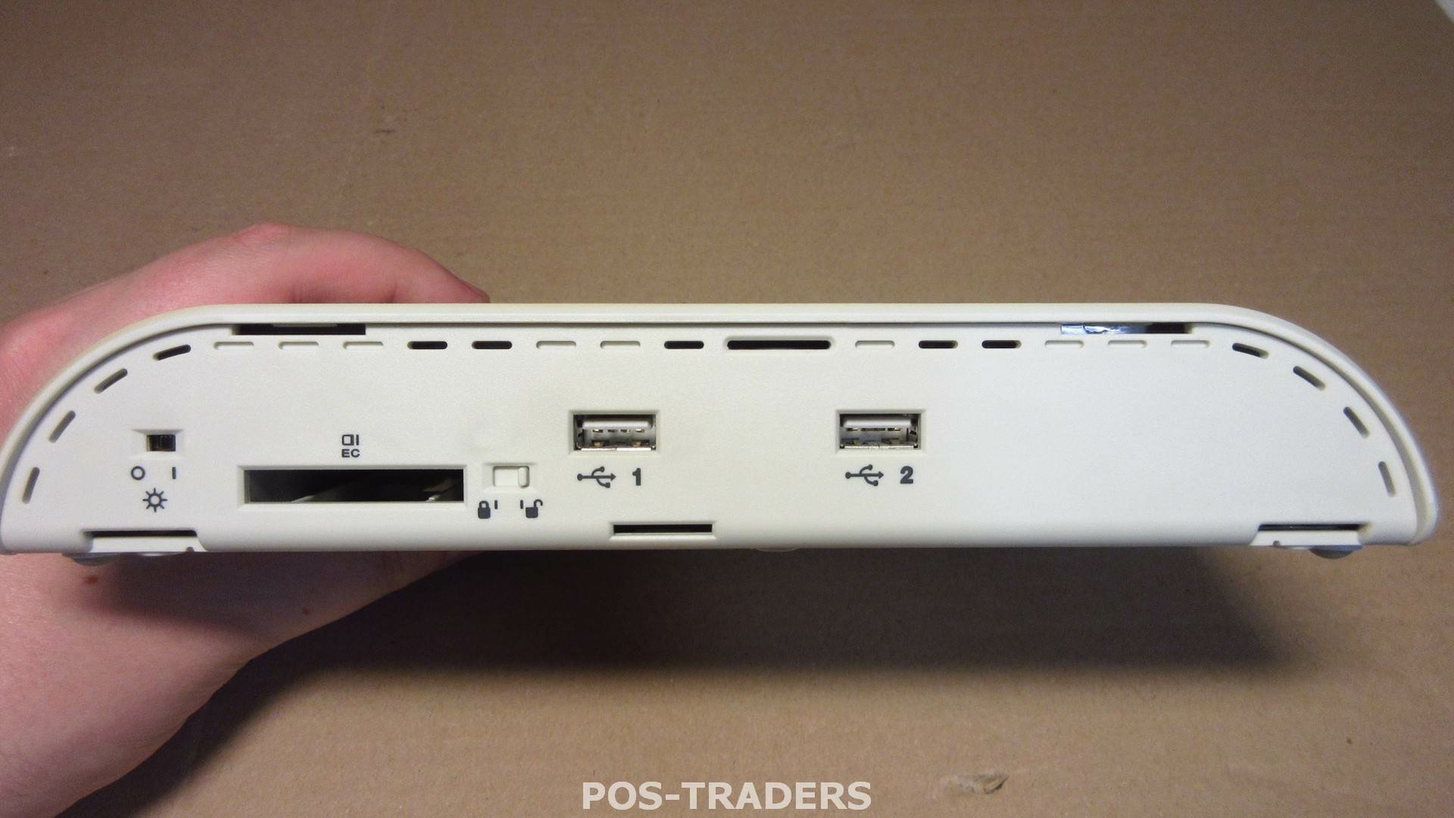Juniper CX111-3G-BRIDGE 3G Ceullar Broadband Data WAN Bridge – EXCL PSU – YELLOW