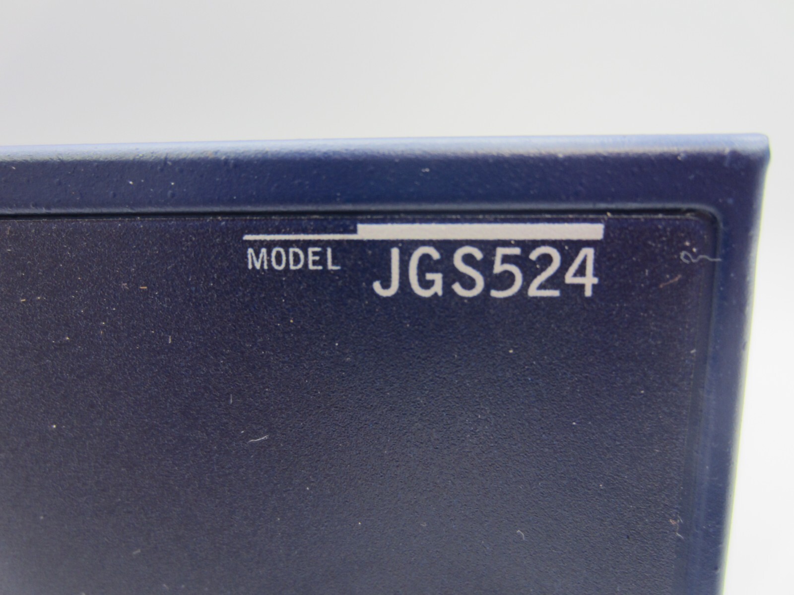 Netgear JGS524 ProSafe 24 Port Gigabit Switch
