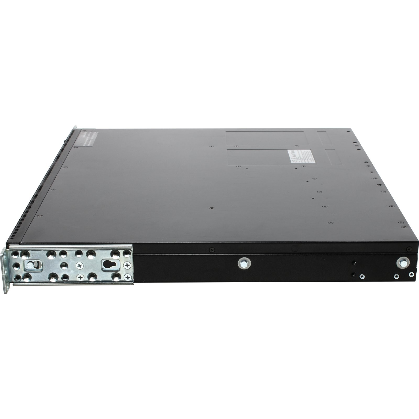 Dell Networking E3248PXE-ON 48P 10GbE 4P SFP28 2P QSFP28 UPoE+ Switch