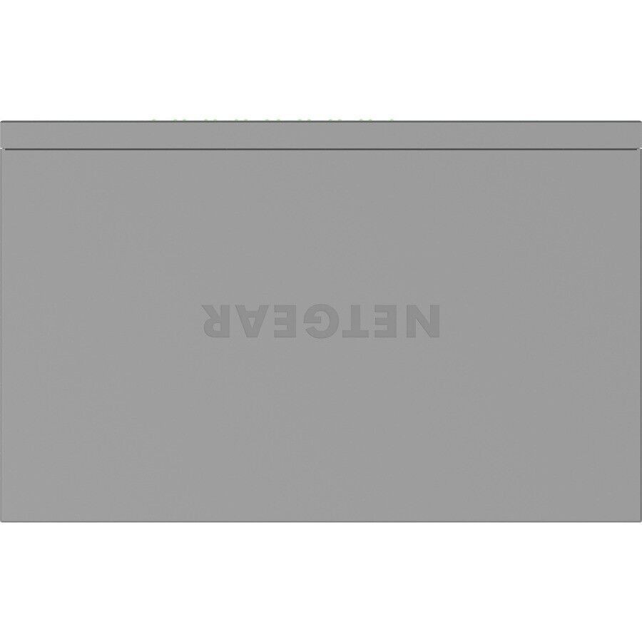 Netgear MS510TXUP-100NAS 8 Port Ultra60 4×2.5G 4x10G 2x PoE 10G SFP Smart Switch