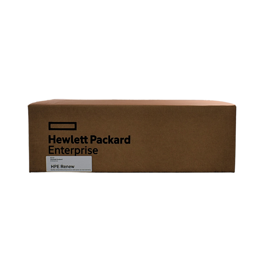 HPE Aruba JL665A 6300F 48G Class 4 PoE 4SFP56 Switch – HP Renew