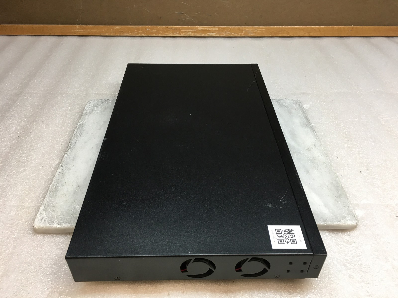 Dell PowerConnect 2848 48-Port Managed Ethernet Switch w/4x Link Ports