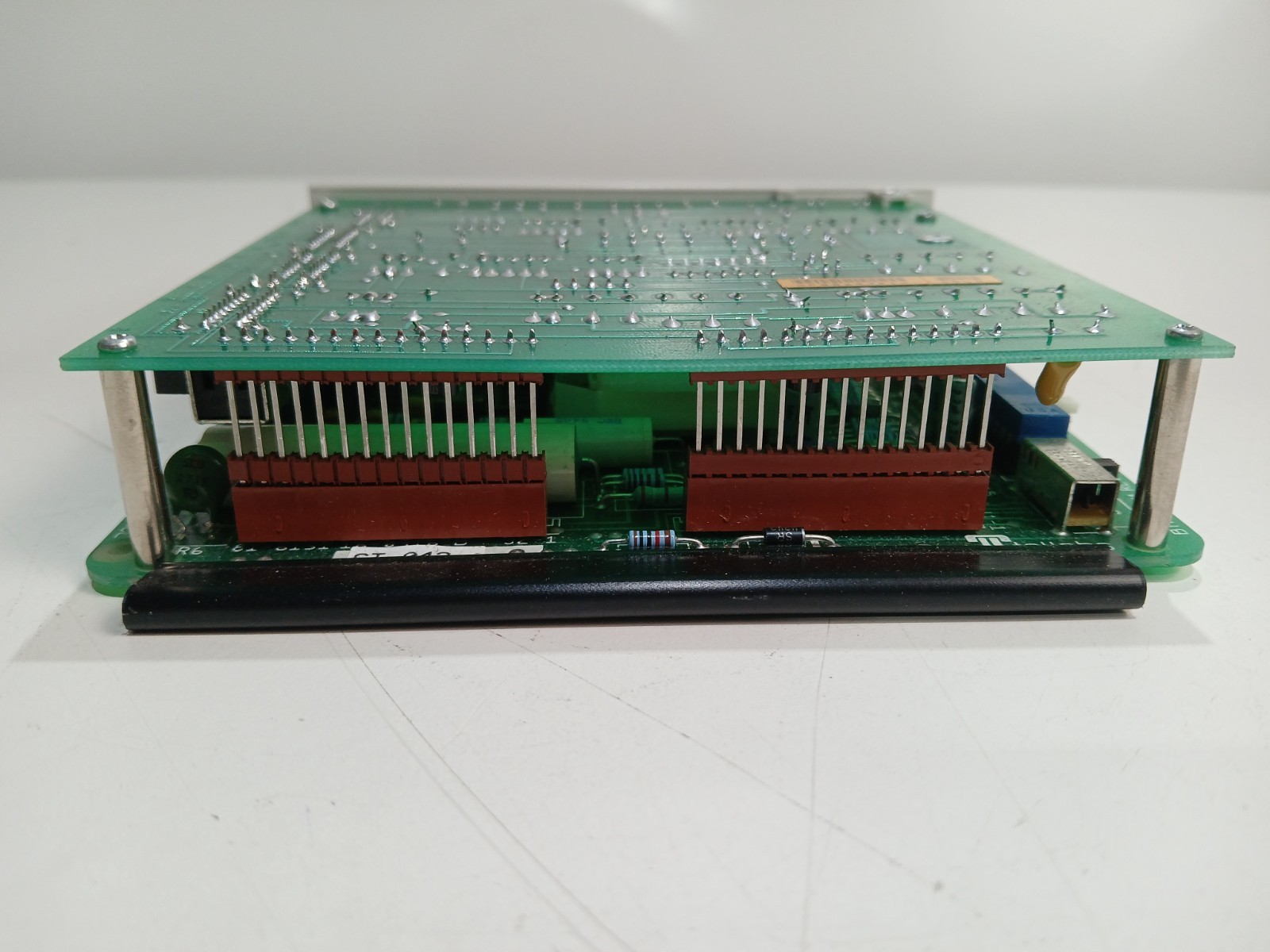 NO TARIFF FREE SHIP Tellabs 816131 2/4 Wire Terminal Interface Module Tested