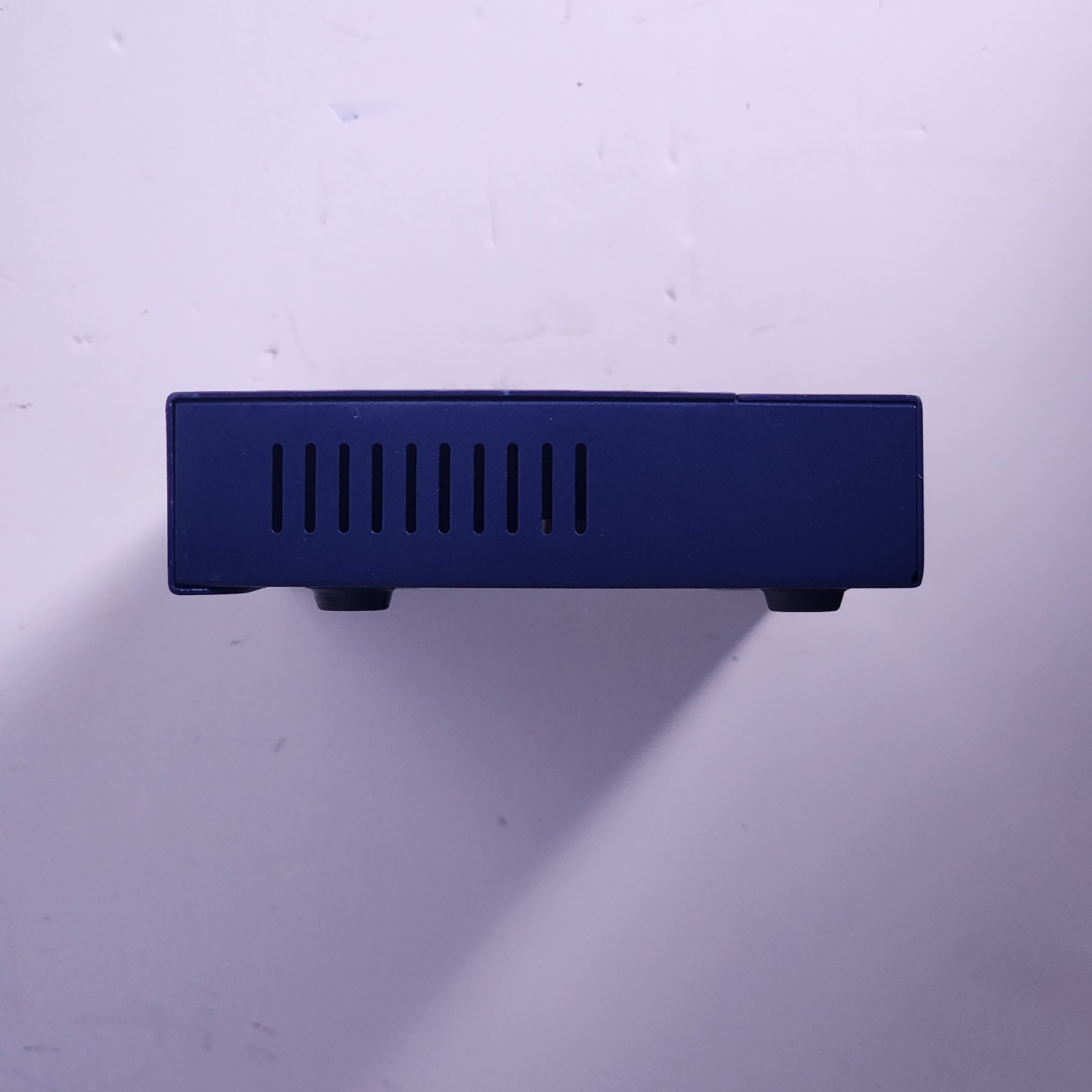 Netgear ProSAFE FS108 Fast Ethernet Switch based