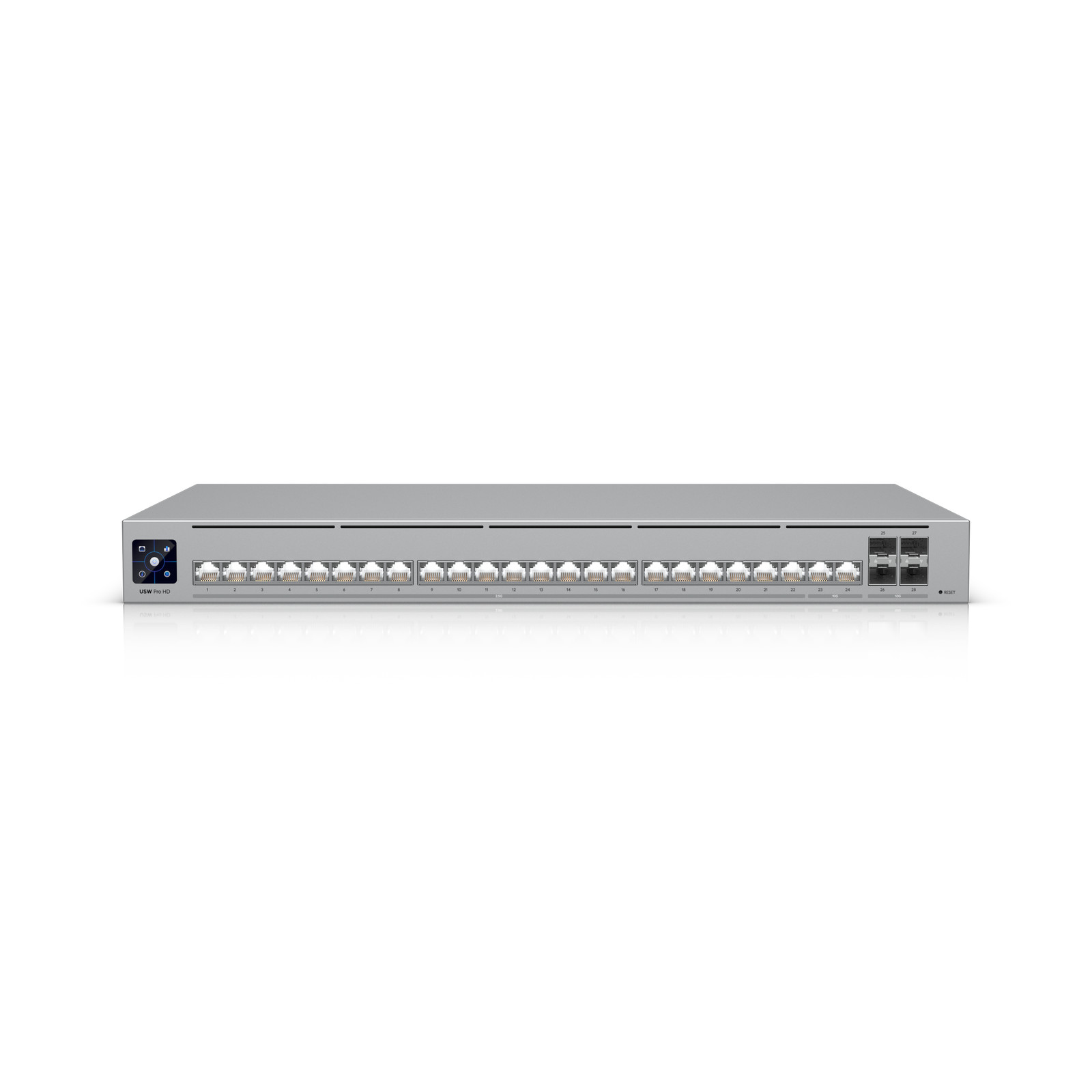 Ubiquiti Switch Pro HD 24 USW-PRO-HD-24 – NEW SEALED – No POE