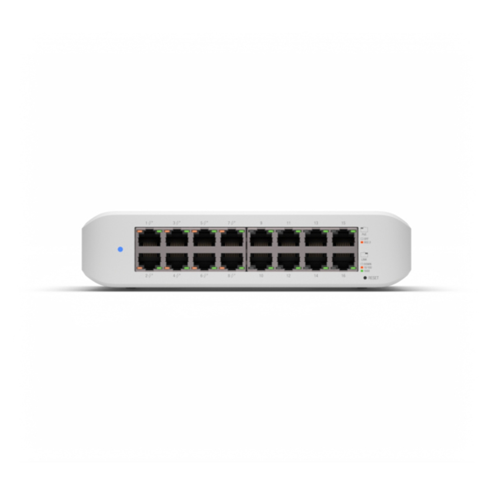 Ubiquiti Networks UniFi Switch Lite 16-port PoE Gigabit Ethernet Switch