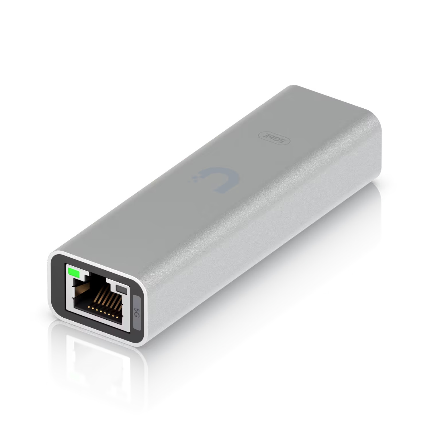 Ubiquiti 5G Ethernet Adapter UACC-ADAPTER-RJ45-USBC-5GE USB-C adapter for 5GbE