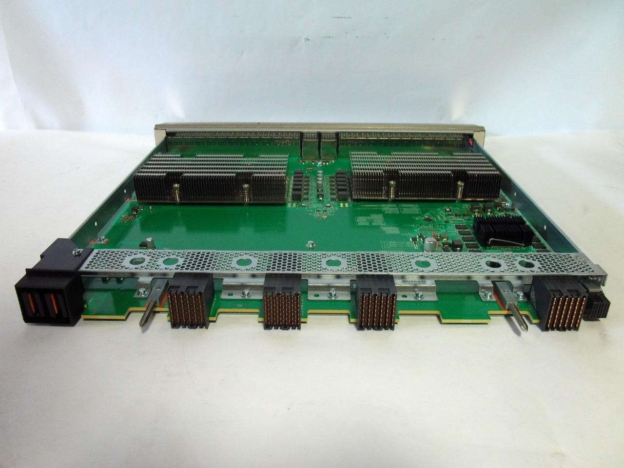 Cisco Nexus 9000 48x 25GB SFP28 4x 100GB QSFP28 Line Card N9K-X97160YC-EX
