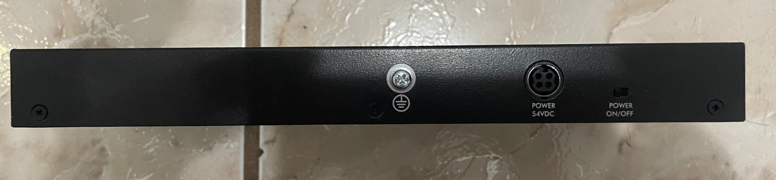 Zyxel GS1900-10HP – 10 Port Switch (Used)