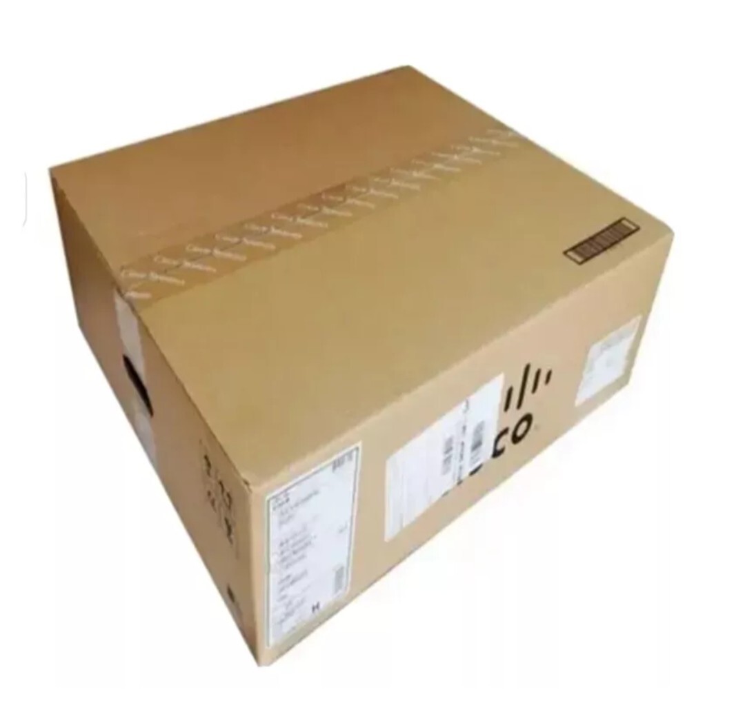 Cisco ASR-920-24SZ-M Aggregation Services Router NEW – Dual AC Power-
