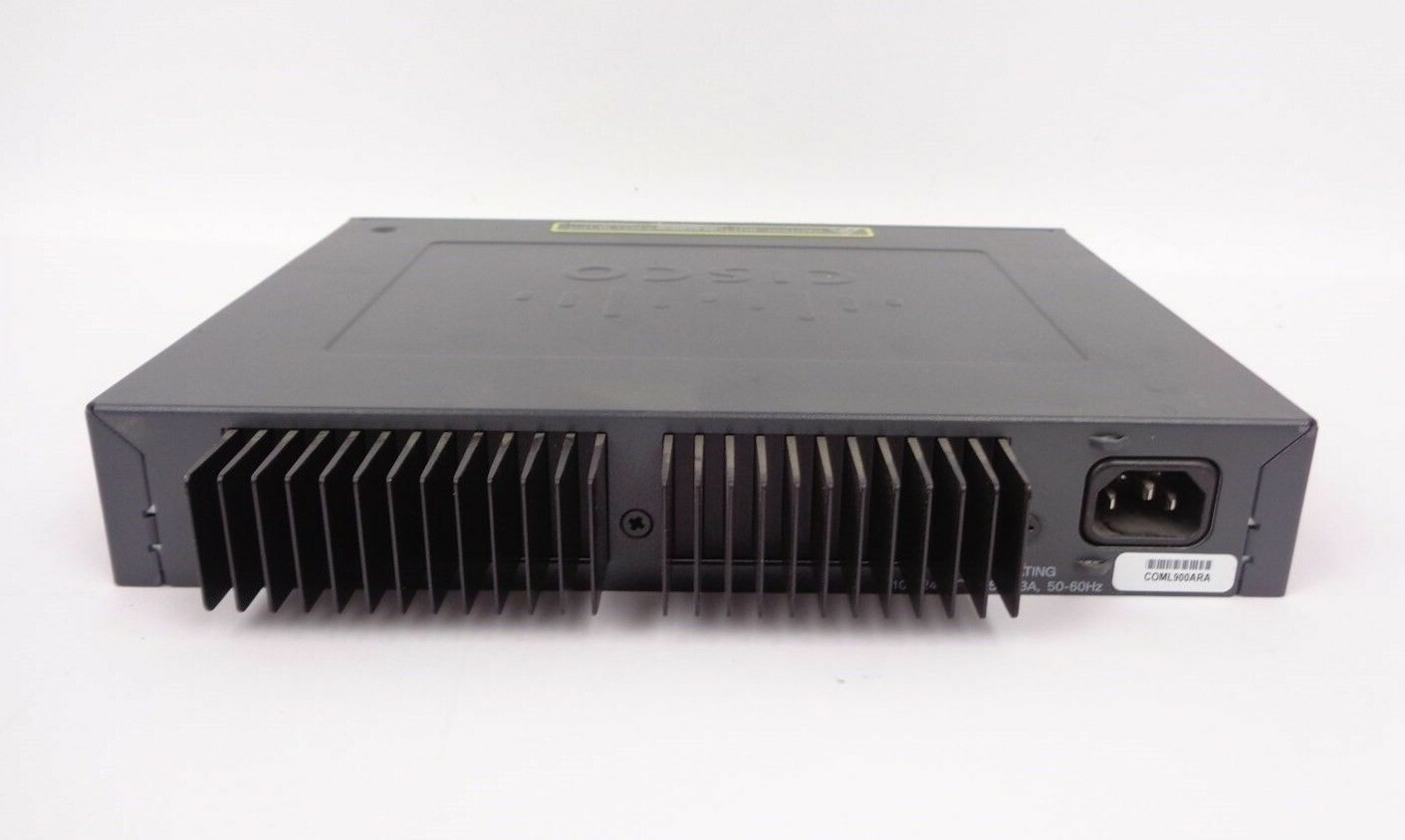 Cisco Catalyst WS-C3560-8PC-S PoE Switch 15.0 Cracked Mode 3560 *1-YR WARRANTY!*