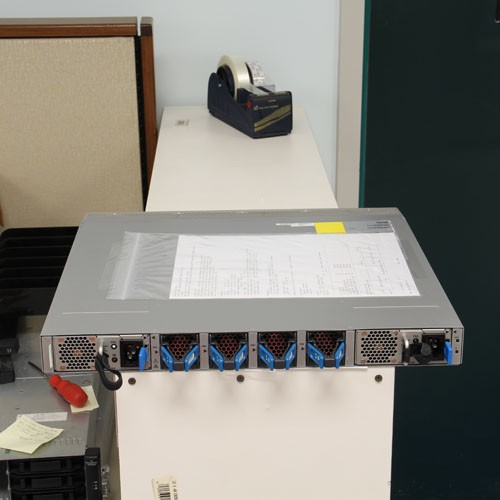 Cisco N3K-C3548P-10G Nexus 3548 Switch – L3 – 48 SFP+ Ports