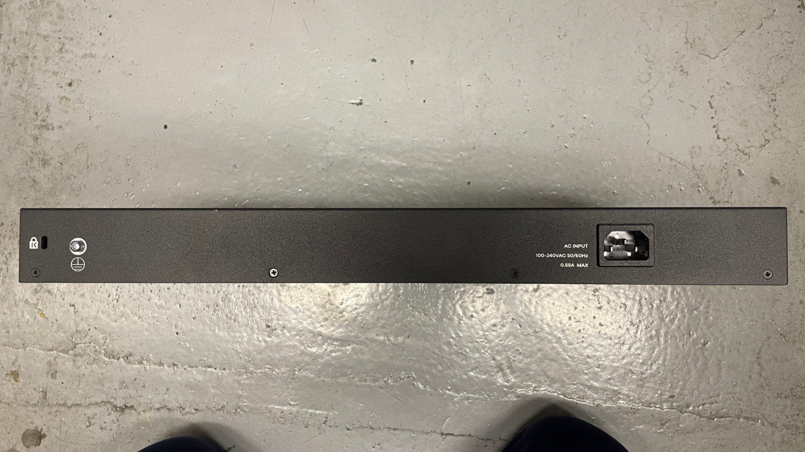 Zyxel XGS1930-28 – 28 Port Switch (Used)