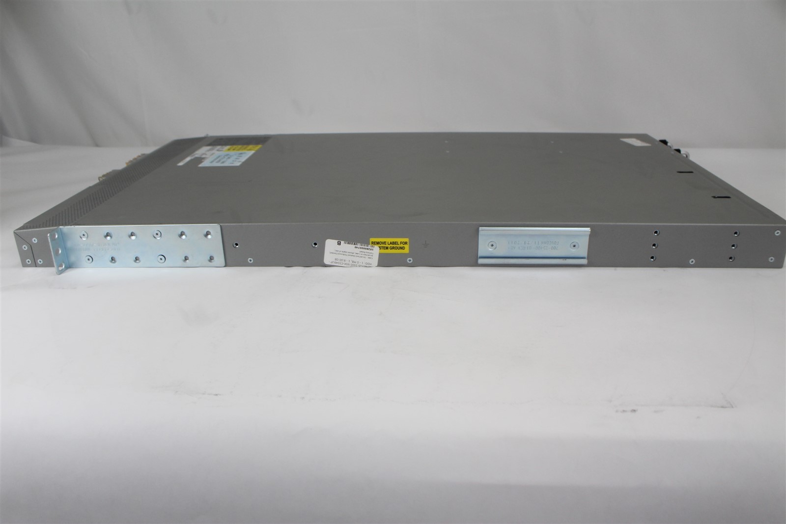 Cisco Nexus N5K-C5548UP 32 Port 10Gb SFP Ethernet Switch w/ Ears