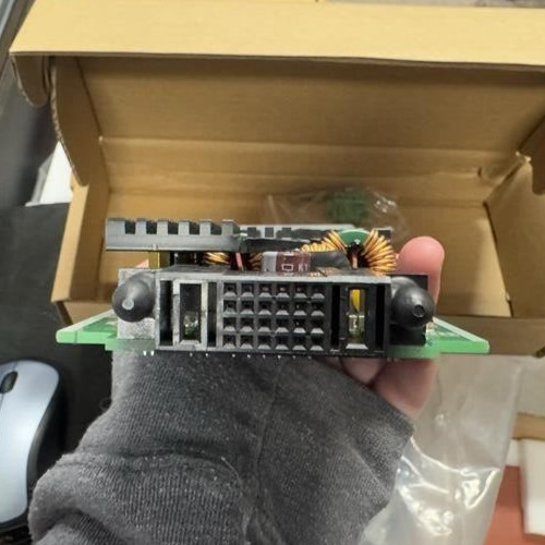 Nokia 7210 Service Access System (SAS-Mxp Kit)