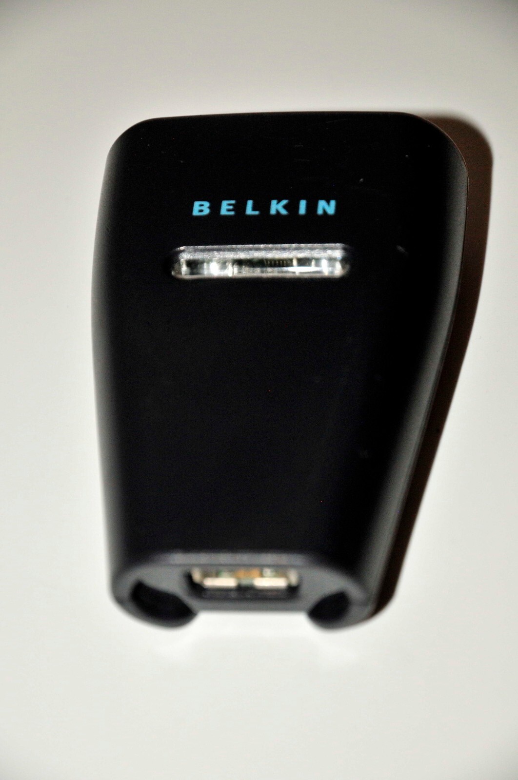 Belkin 2×1 USB Peripheral (F1U201V) 2-Ports External USB peripheral sharing…