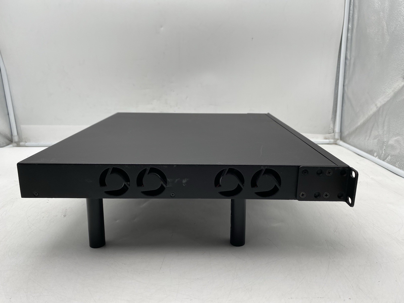 DELL POWERCONNECT 6248 ETHERNET SWITCH