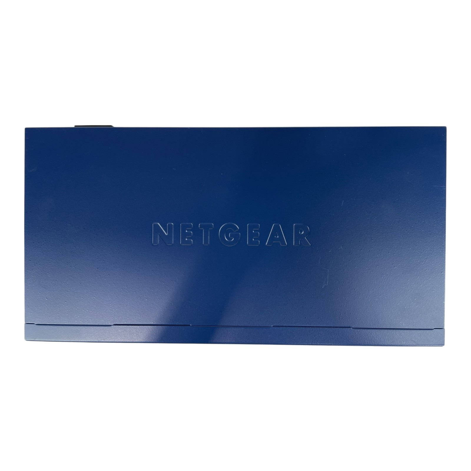NetGear ProSafe JFS524 24 Port 10/100Mbps Ethernet Switch 60Hz, 1.2A