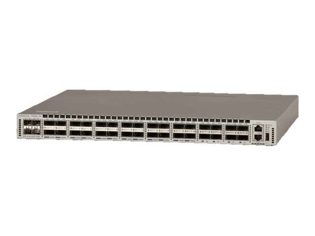 Arista DCS-7050QX-32S-R-DC Switch – 32 Anschlüsse – L3 – managed inkl VAT