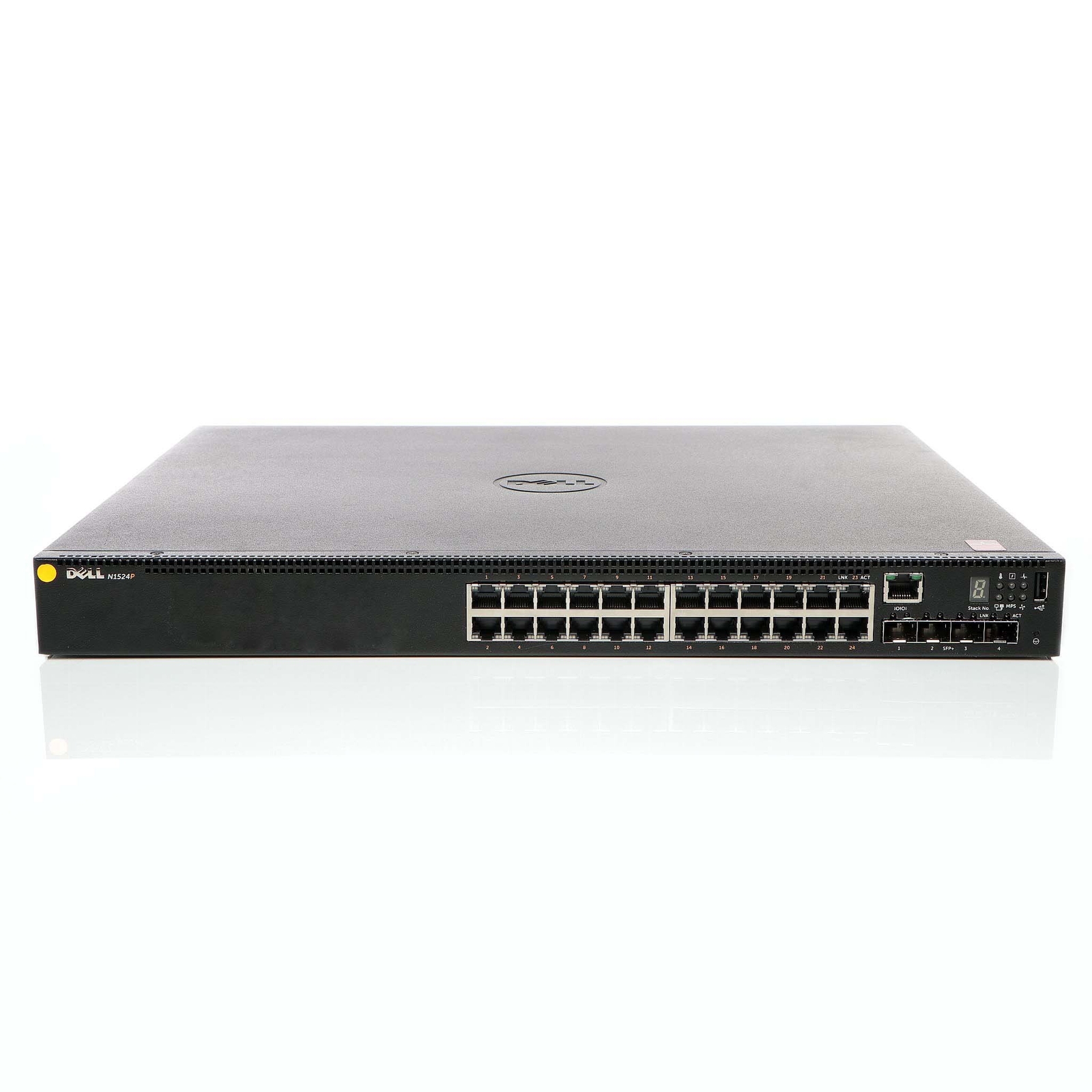 Dell N1524P Switch II price incl VAT 3 yr warranty* B2B