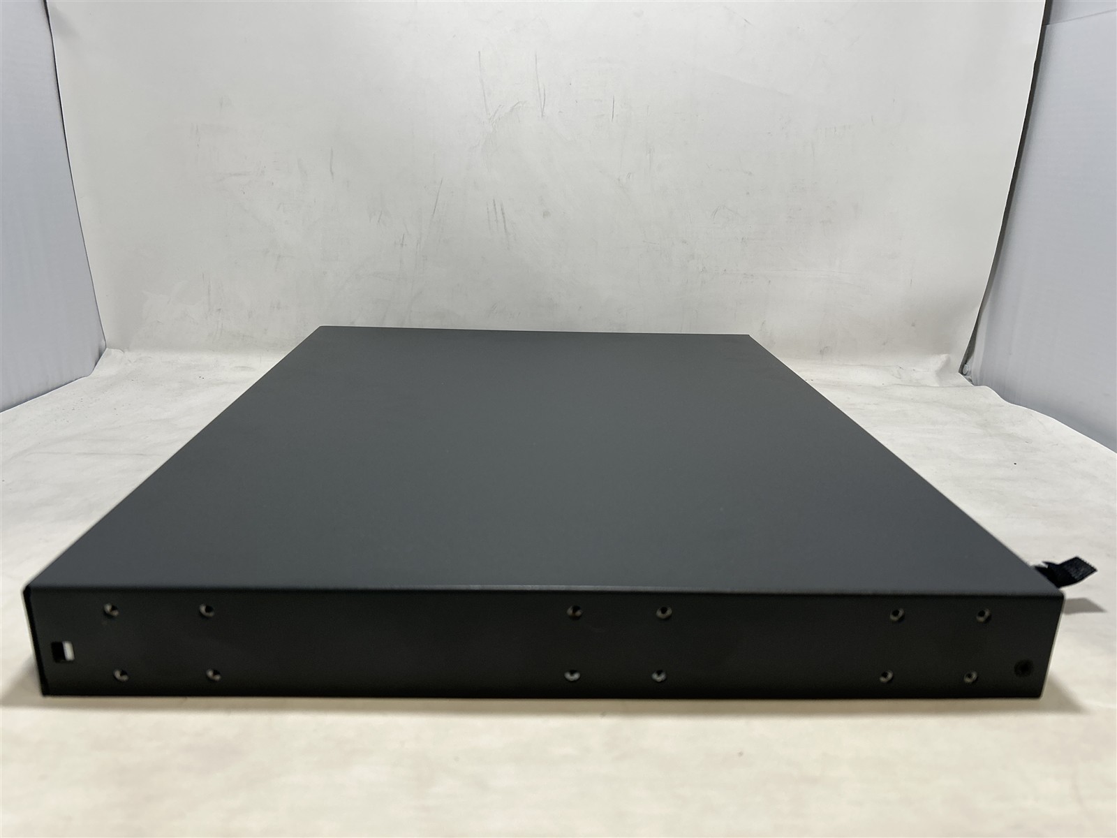 Cisco VG224 Fast Ethernet Voice Gateway Network Switch P/N VG224 V06