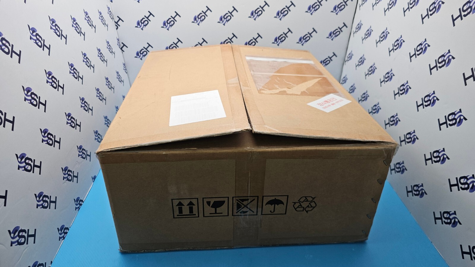 HFR M6424CHS00000-0 1RU, 100G, 4 Ports 25G 24 Ports