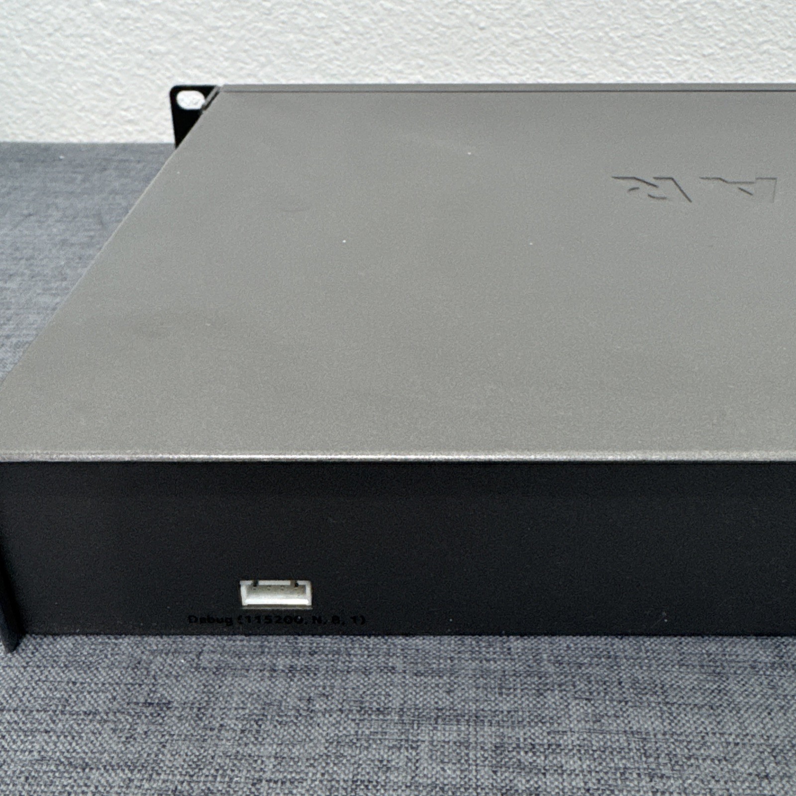 Netgear ProSafe GS728TP 24 Port PoE Gigabit Smart Switch