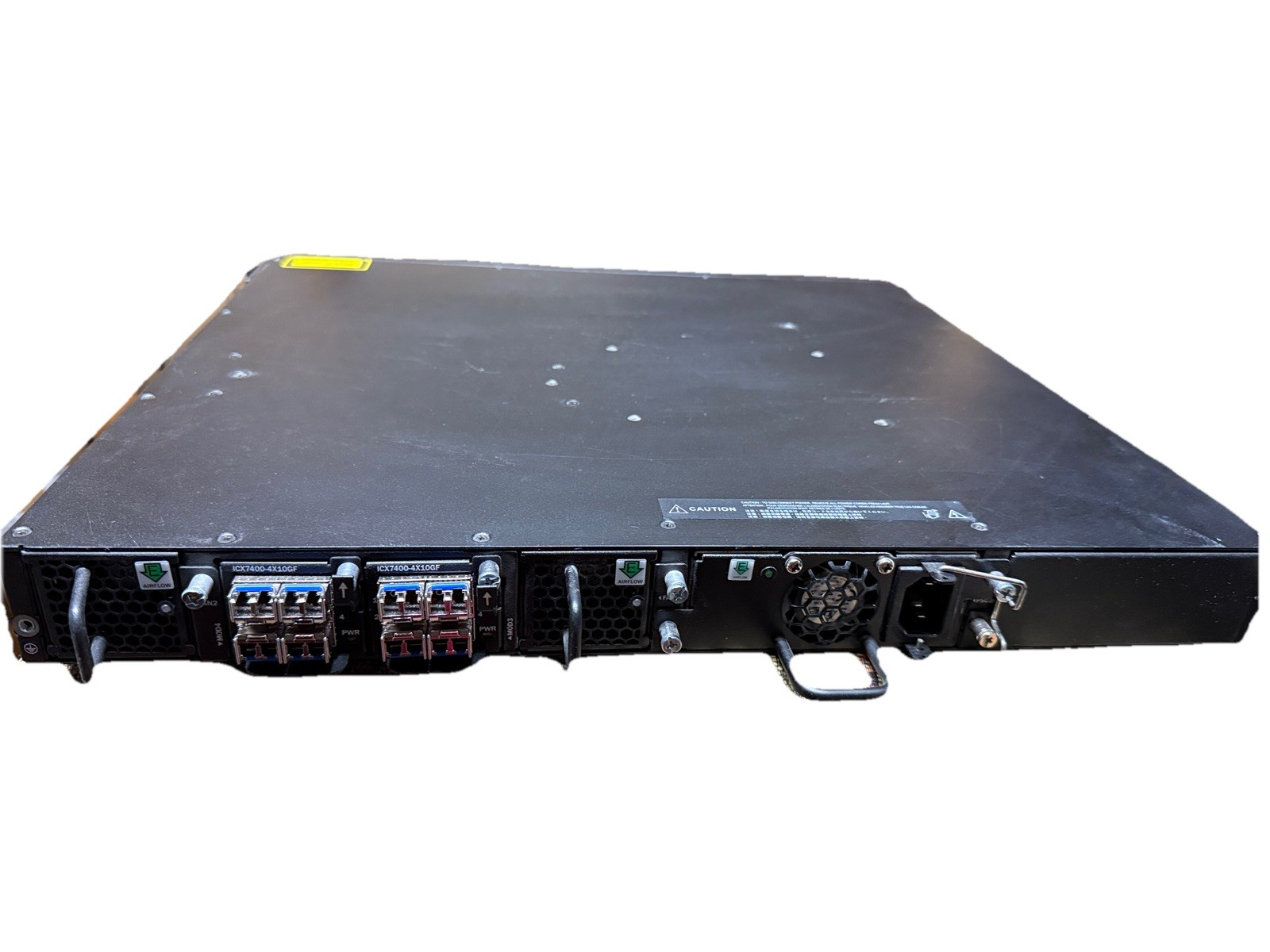 Brocade ICX 7450-24-E