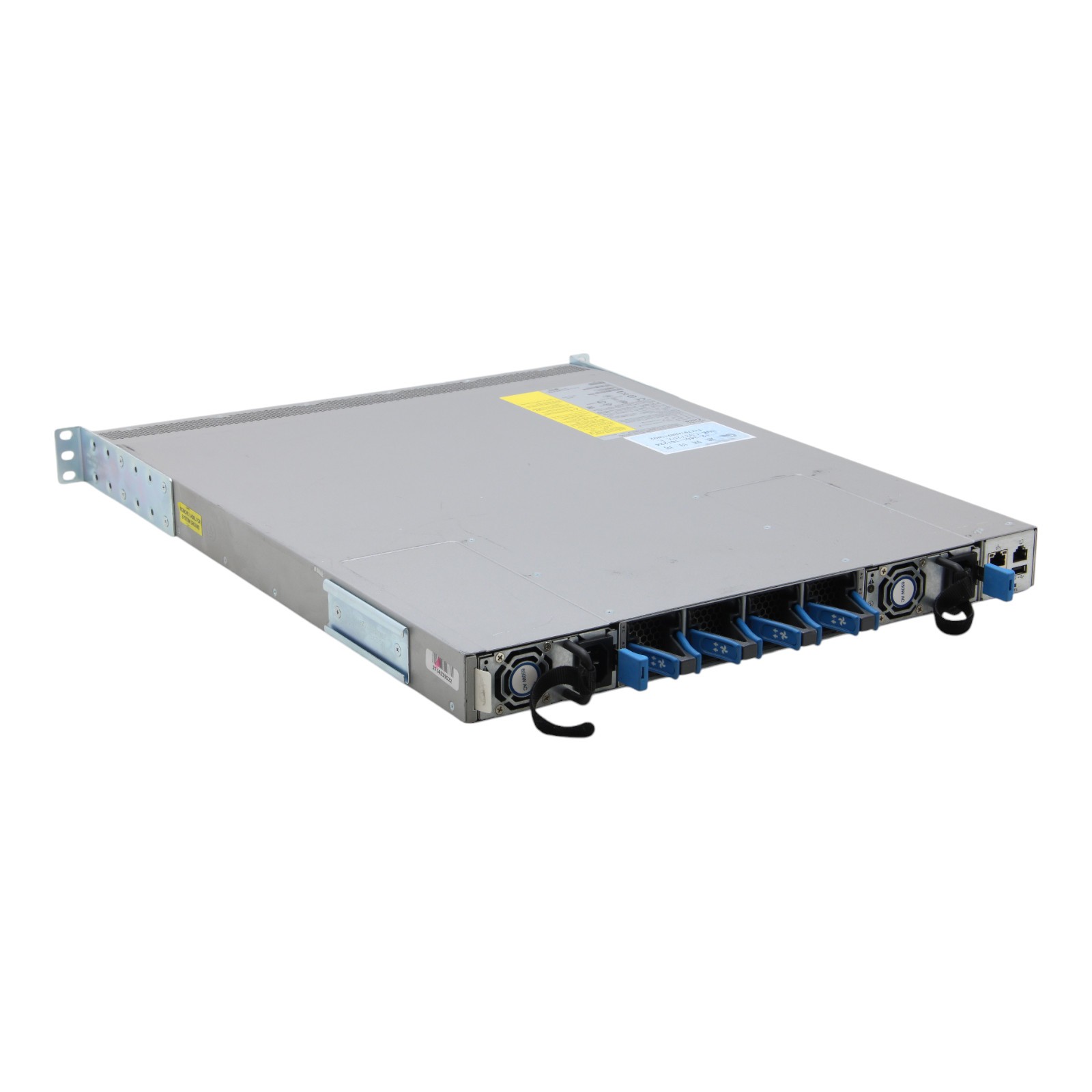 Cisco Nexus N2K-C2232TM-10GE 32-Port 10G RJ-45 8x 10G SFP+ Extender + N2K-M2800P