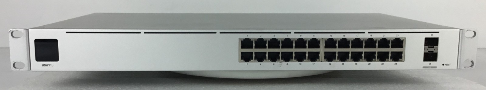 Ubiquiti USW-PRO-24 24x 1GB RJ45 2x 10G SFP+ Port Switch