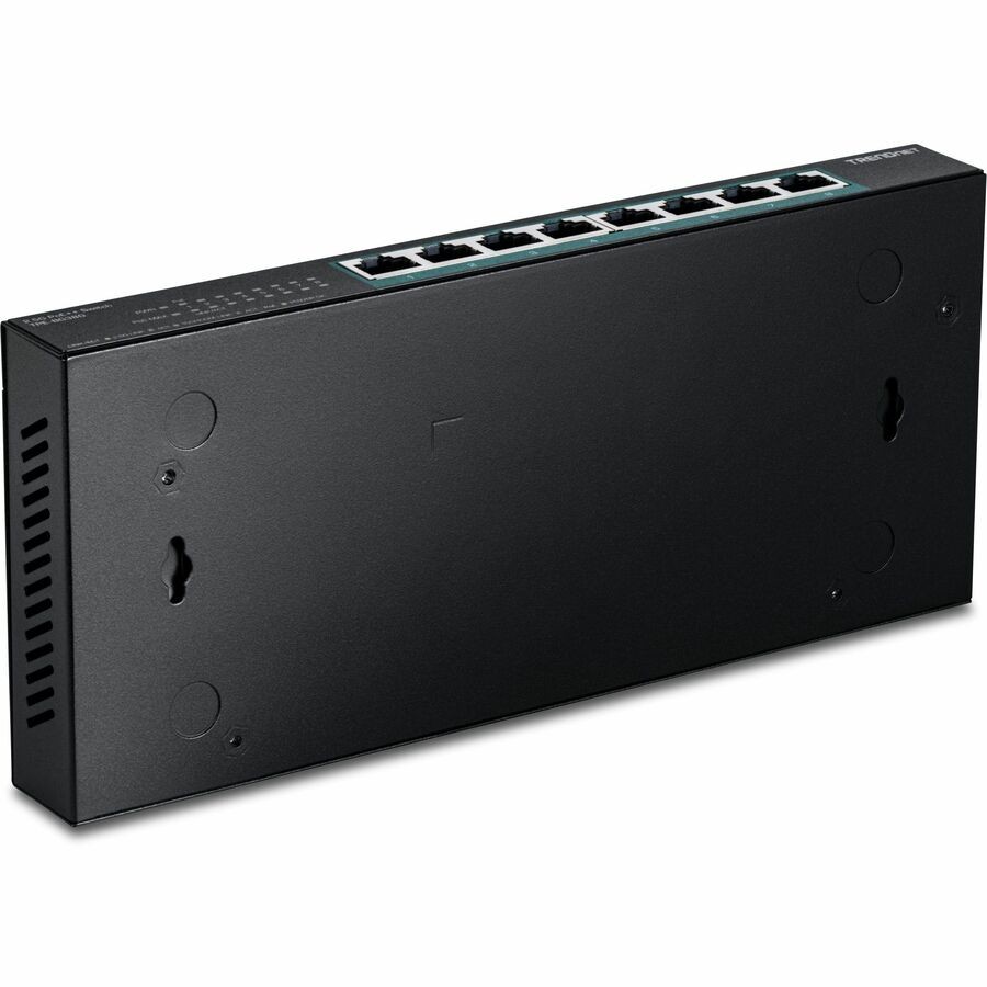 Trendnet TPEBG380 8-Port 2.5G PoE++ Switch 230W 40Gbps