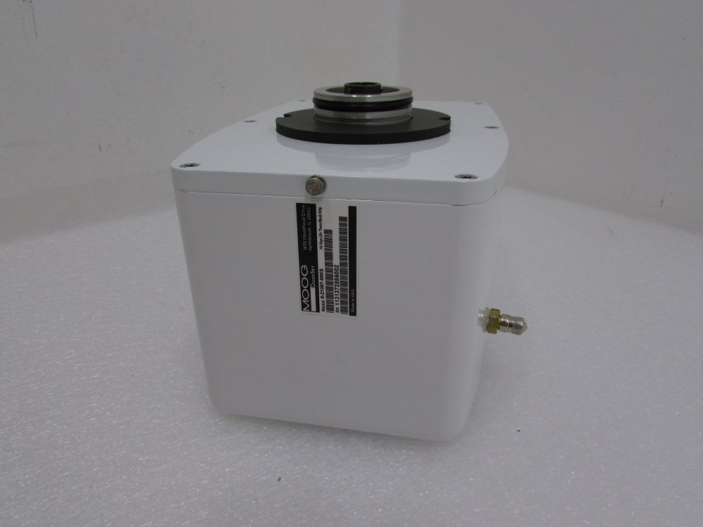 GeminEye 6-21087-MWS White Kit Geye LR+ Therm block/housing only no camera