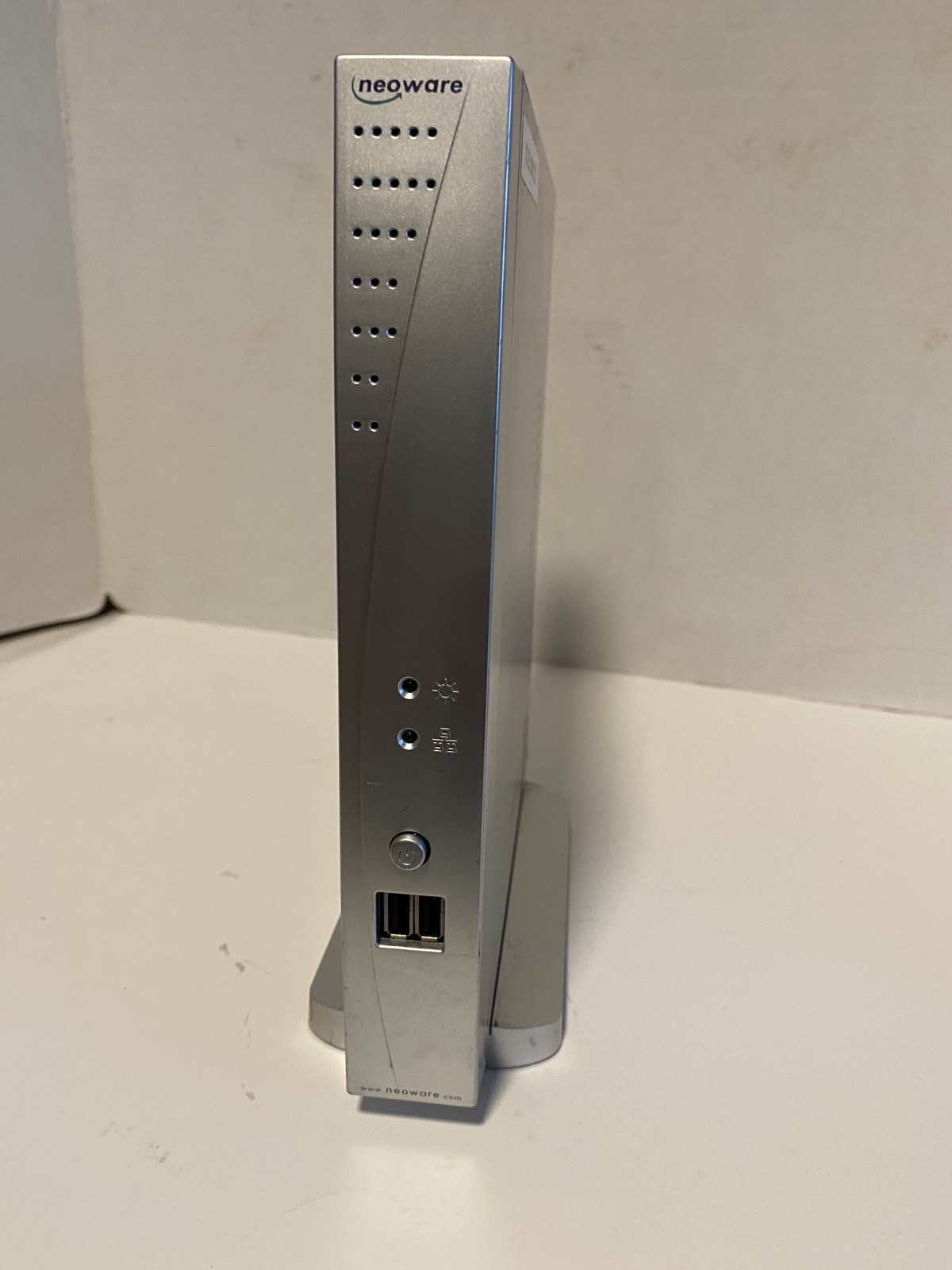 Neoware CA5 Thin Client, working used unit