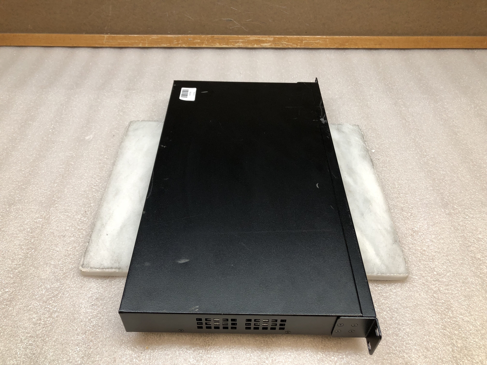 Dell PowerConnect 3524 24-Port Managed 10/100 RPS Ethernet Network Switch