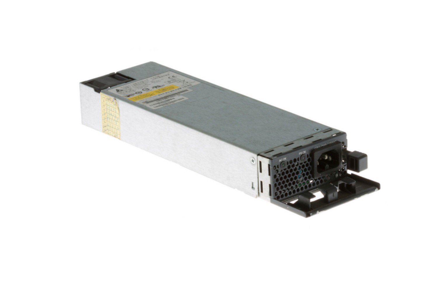 Cisco 3560X Series 48 Port PoE+ switch, WS-C3560X-48P-S – Lifetime Warranty