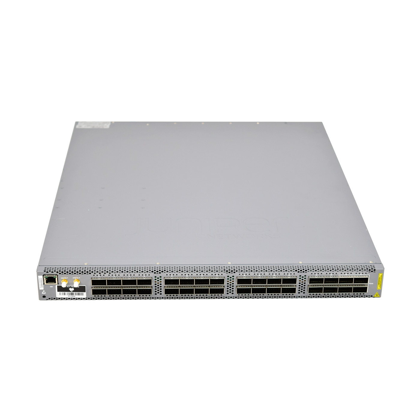 Factory Sealed Juniper QFX5110-32Q-AFI 20x 40GbE & 4x 100GbE