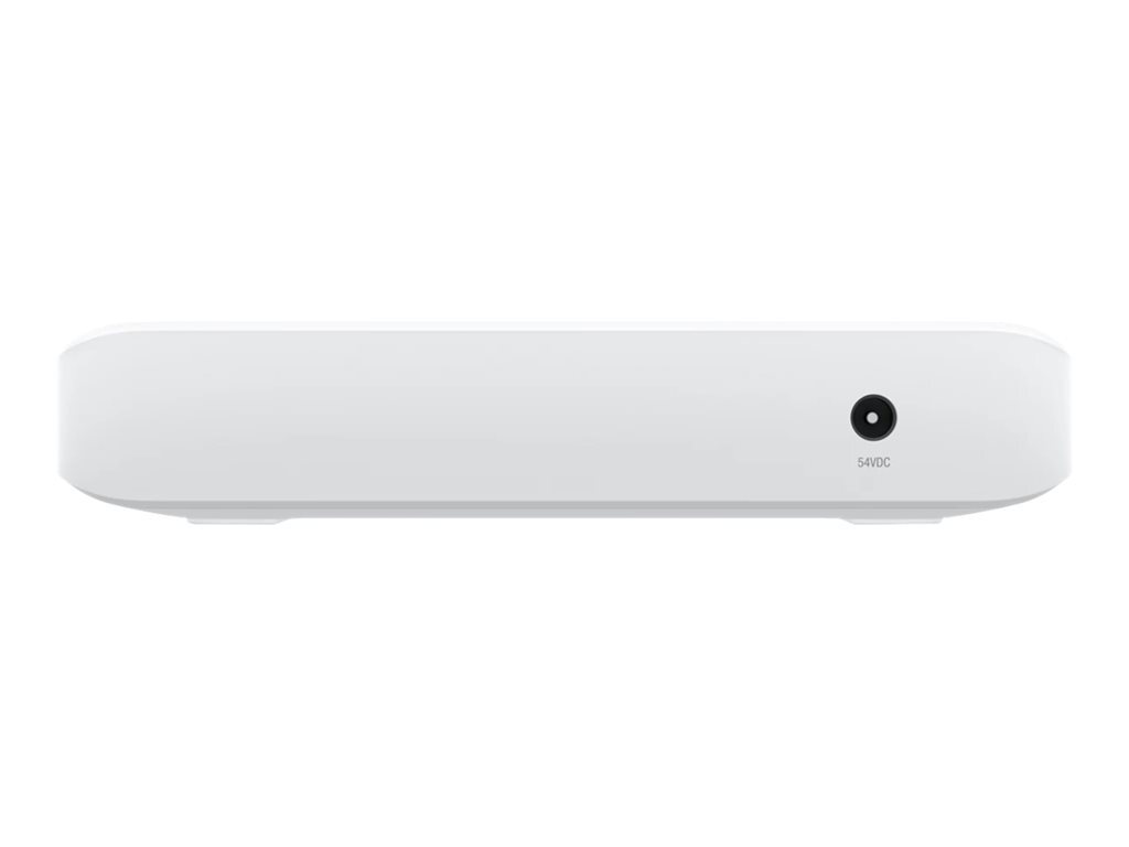 Ubiquiti USW-LITE-8-POE Switch II price incl VAT 3 yr warranty* B2B