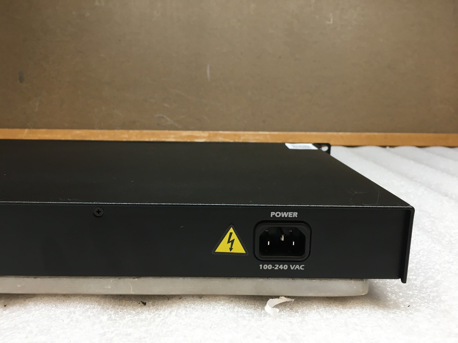 Dell PowerConnect 2848 48-Port Rack Mount Ethernet Switch