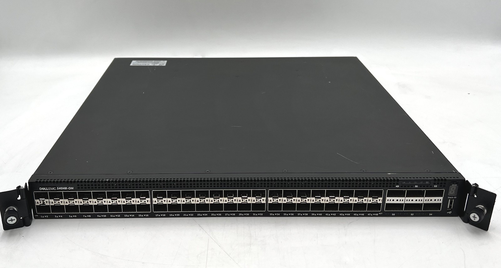 Dell S4048-ON 48-Port Ethernet Switch