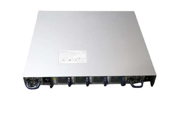 Arista DCS-7050S-64-R 7050 Series 10/40G Data Center Switch – Free Shipping!