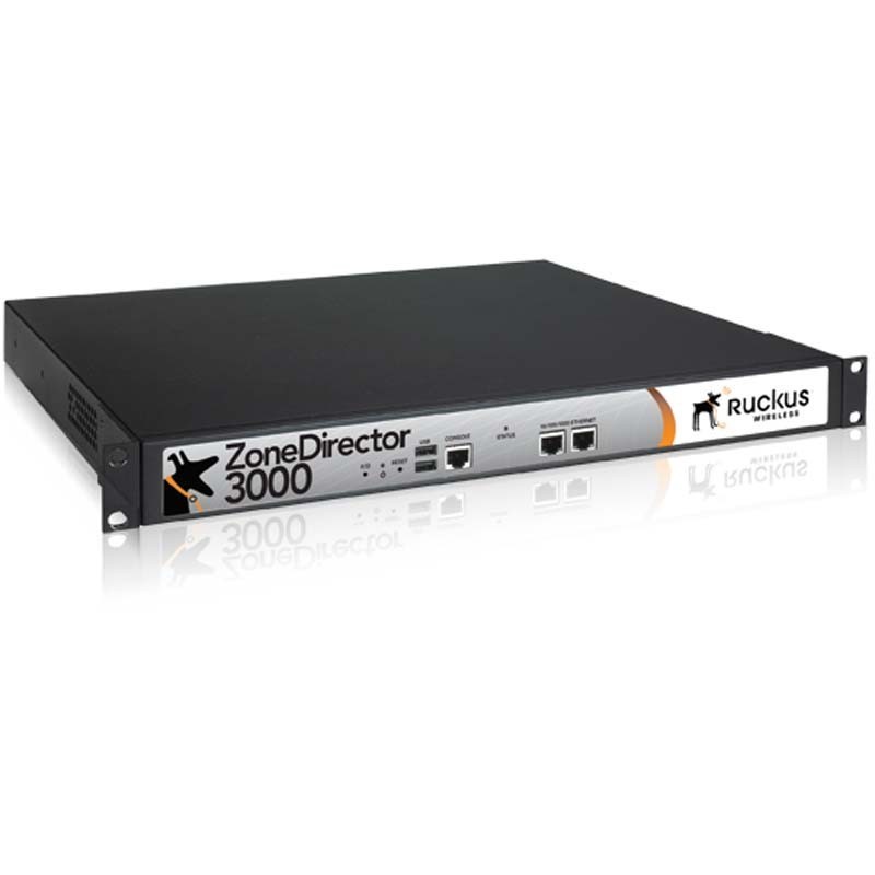 Ruckus – NAR-5520-200-740 – ZD3000 WIRELESS LAN CONTROLLER