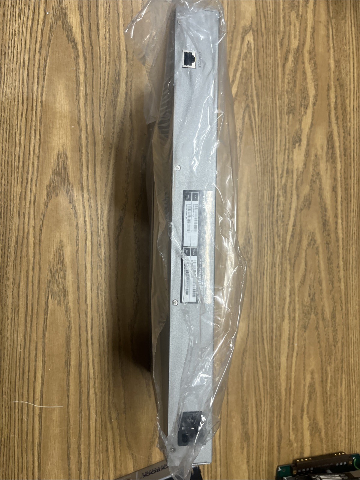 Cisco SG350X-48-K9 V02 Gigabit PoE Stackable Managed Switch