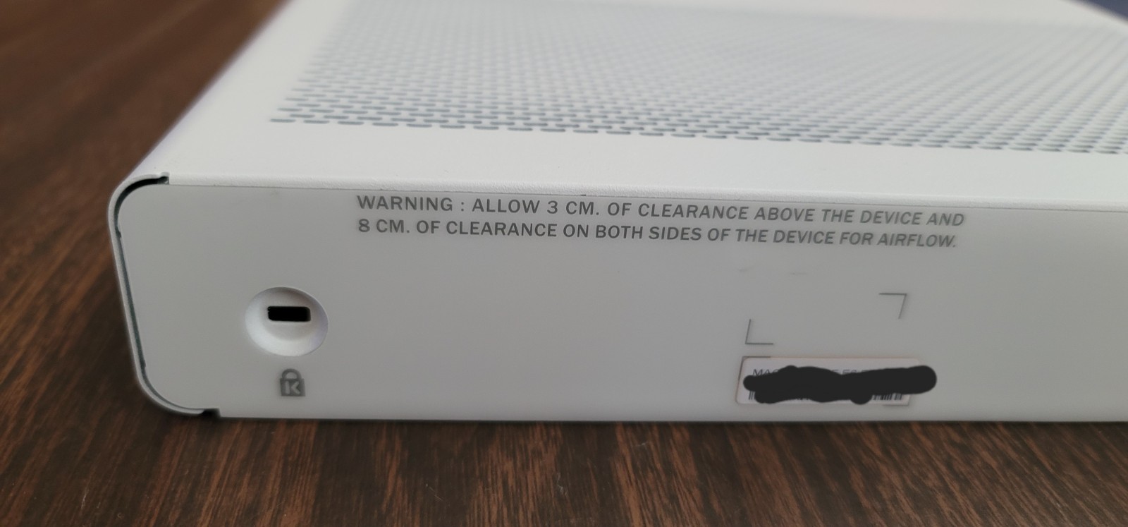 Ruckus ICX 7150-C12P Compact Poe Switch 12-Ports – Open Box – Unused