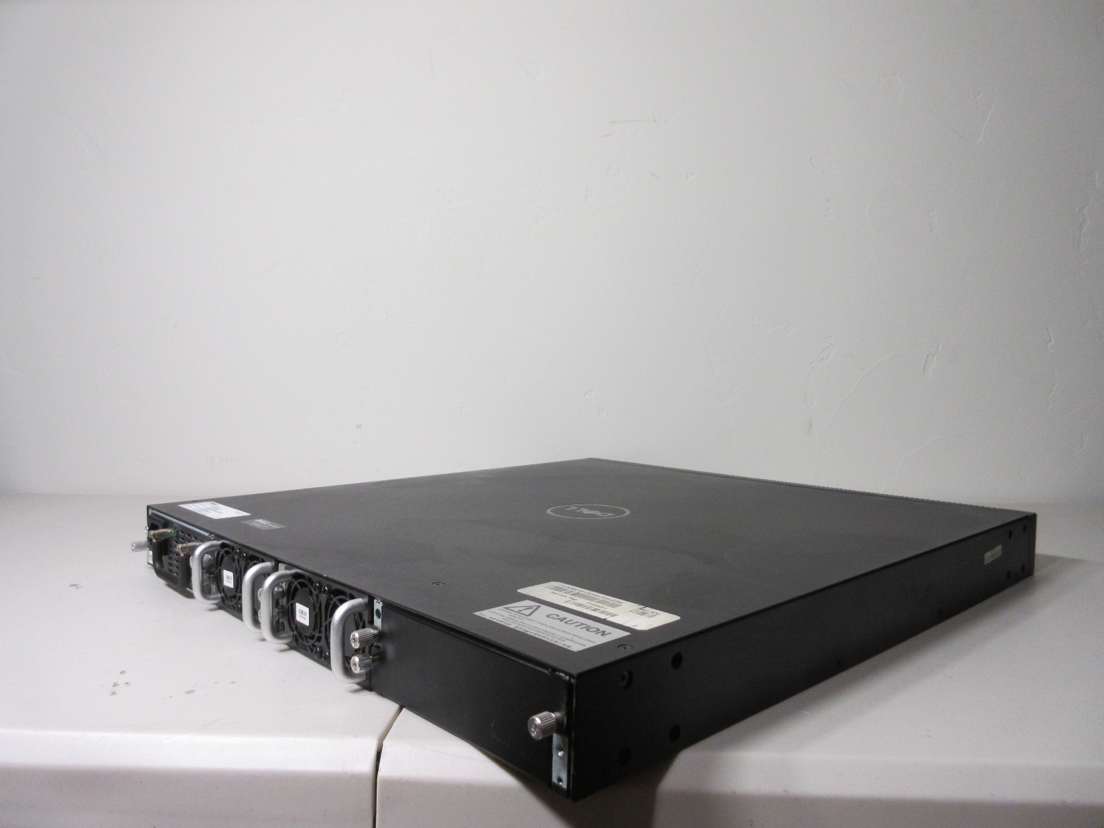 Dell PowerConnect 7024P 24-Port PoE+ Gigabit Managed Switch | Layer 3 Lite |