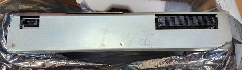 INFINERA SOFX-1200YP-ZC14 800-1080-203 PRE-DEPLOYED 1.2T FLEX COHERENT TYPE