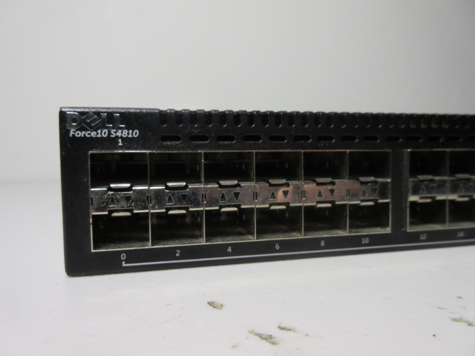 Dell PowerConnect 7024P 24-Port PoE+ Gigabit Managed Switch | Layer 3 Lite |