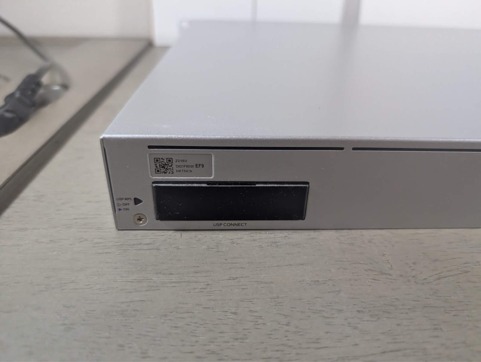 Ubiquiti UniFi USW-Pro-48-PoE Gen2 48-Port Managed Switch 600W PoE++ 4x SFP+