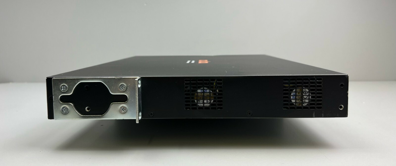 HPE Aruba JL356A 2540-24G-POE+ 24 Port PoE+ 4 x SFP+ Switch – Same Day Shipping