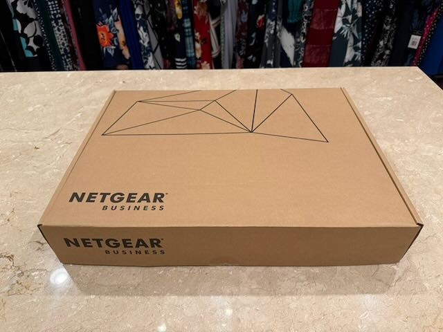 Netgear GS752TP 52 Port Gigabit Smart Managed POE Ethernet Switch